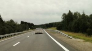29.07.2023. Наши маленькие путешествия 2023. Выезжаем из Карелии, едем по Вологодской обл.