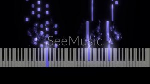 ORDER - сломай пальцы эдишн /// PIANO TUTORIAL