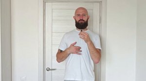 Практика наполнения энергией и восстановления внутре