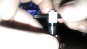 Как сделать турель из лего
