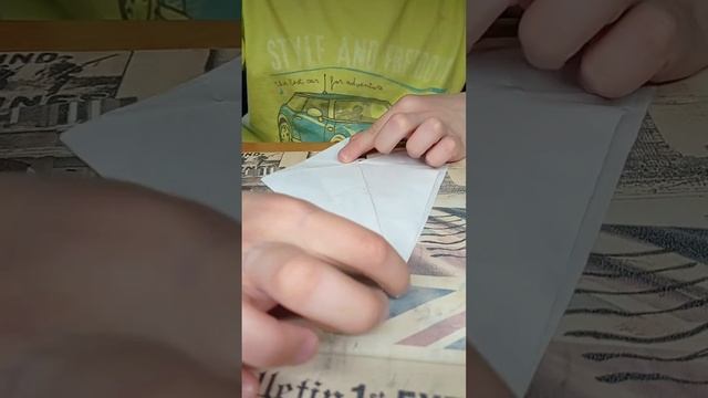 как сделать шутовский колпак из бумаги смотреть онлайн