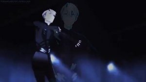 - Юрий на Льду -