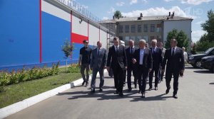 Вячеслав Володин призвал активнее использовать построенные для детей спортивные сооружения