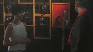 Проклятый рай №1