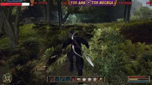 ГДЕ-ТО ДЕЛАЕМ КАКИЕ-ТО КВЕСТЫ - Gothic 3 | Готика 3 - СТРИМ 5