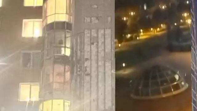 ‼️🇷🇺🏴☠️Враг атакует Москву

▪️Взрывы в Тропарёво-Никулино и в Одинцово.29 мая