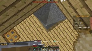 Domer Grief ЧИТЕР ПОЛУЧИЛ БАН НА МОЁМ СЕРВЕРЕ - Грифер Шоу в Майнкрафт