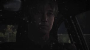 В ВОДЕ ➤ SILENT HILL 2: Remake ➤ Прохождение 25 ➤ Русская Озвучка
