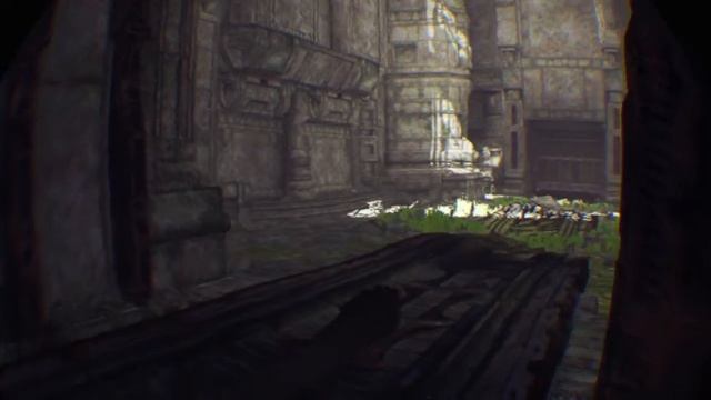 Прохождение The Last Guardian™Последний хранитель VR DEMO смотреть онлайн