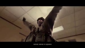 Песня кс го мама я админ