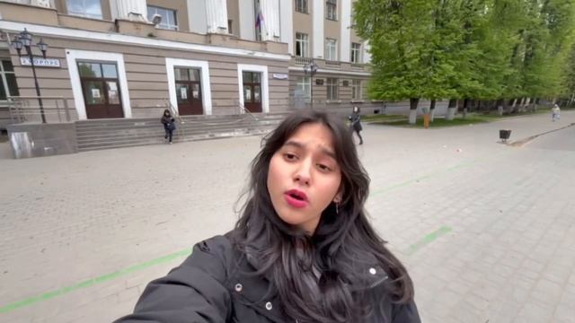 Приемная кампания 2025 in English!