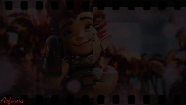 Клип {Gormiti} [Гормити] Рифф и Аоки "Нас не догонят" (Заказ @Mandarinka2010 ) смотреть онлайн