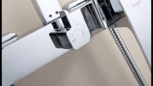 Обзор душевой системы Raglo R01.24