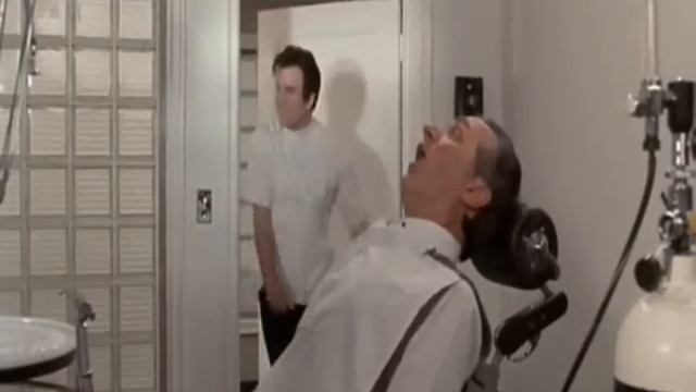 Я Стоматолог.wmv смотреть онлайн