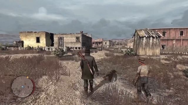 RDR Или кривой Порт за 5 тысяч смотреть онлайн