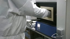 Корунд - производство.