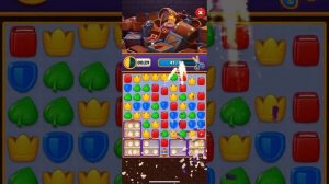 Royal Match – King’s nightmare | Кошмар короля