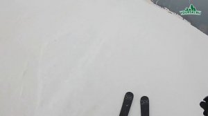 Тест горных лыж Rossignol EXPERIENCE 82 (Сезон 2022-23)