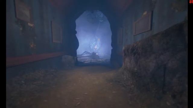 Among the Sleep 4.Пошла жара!