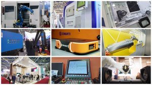 Итоги Видеодневника инноваций выставки "Металлообработка-2025"