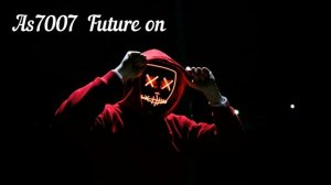 As7007 - Future on (music 2024)