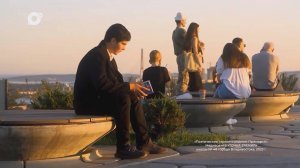 Мегаполис / Патриотическое кино / 29.05.25