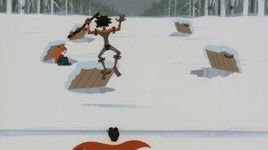 Самурай Джек — Взгляд Спустя Года (ОБЗОР)