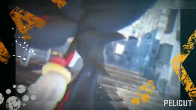 Клип про Соника #sonic#соник#клип смотреть онлайн