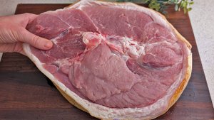 Вкуснее, чем знаменитый рецепт, сводящий с ума весь мир! Просто и вкусно