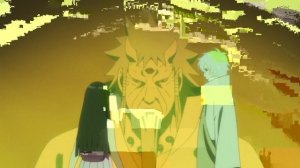 Наруто последний фильм!