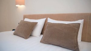 Отель Старый дворик на Орловской