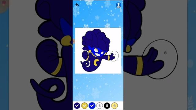 Разукрашиваю бравлеров 1 часть 😊😊😊 смотреть онлайн