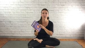 Йога - сутры/Четвертая глава - кайвалья пада/ О чем глав