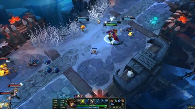 Классический вальхейм. Операция по спасению смотреть онлайн