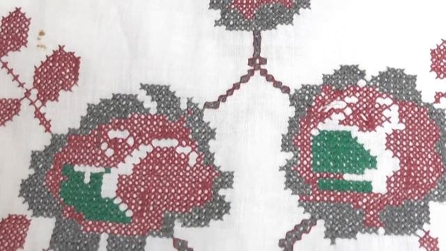 Одягни вишиванку підтримай рідну культуру!