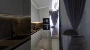 Дом в центре #Батуми- Intourist Residence Продаётся квартира 2+1 ?