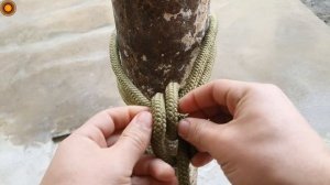 2 powerful knots you need to know