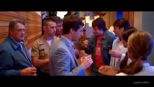 «Это мой мальчик»: премьера озвученного трейлера смотреть онлайн