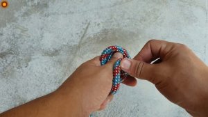 Perfect 3 Secret Knots in Everyday Life