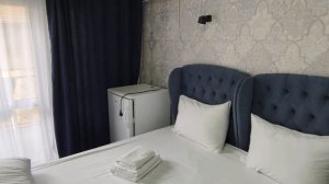 Гостевой дом | Адмирал | Лазаревское