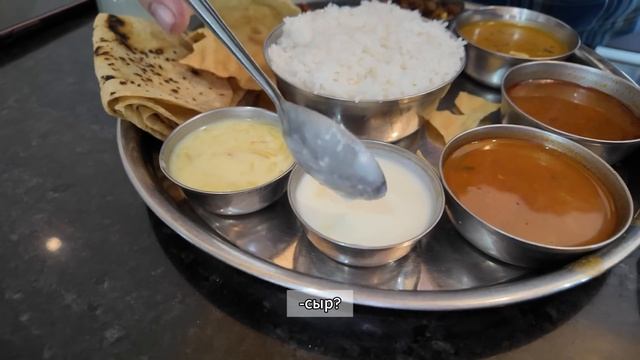 1 На СКУТЕРЕ через ВСЮ ИНДИЮ в поисках РЕЦЕПТОВ!