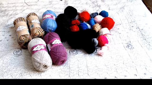 СП Носочная коробочка 2023. Вступление. смотреть онлайн