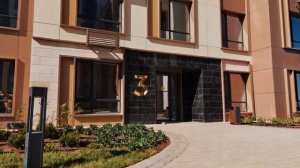 Обзорное видео ЖК Prime