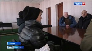 ШОК! КАЗАЧЬЯ ЛОПАНЬ в новостях России. Жители посёлка в оккупации. ПРОПАГАНДА!