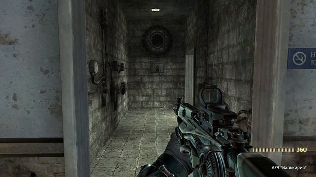 Singularity прохождение на русском языке #4 смотреть онлайн