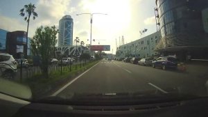 Грузия. Батуми