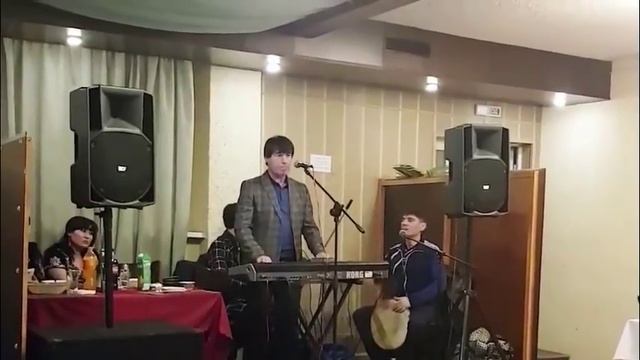 Махмадали Умар 2022 - аз гамхои ть МАвзуна ман бимирам бимирам намурам