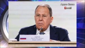 Что Лавров сказал о переговорах с Украиной