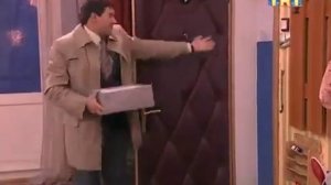 Счастливы вместе.Сериал. Букины. Погода в доме