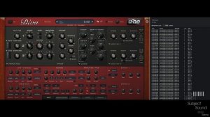 1 -C1 - The Envelopes